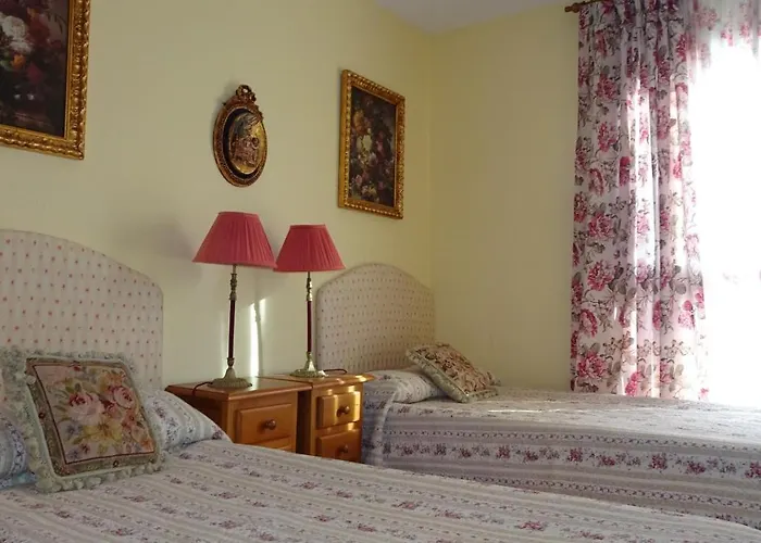 Apartamento Piso Grande En El Centro De Con Wifi Y Garaje *