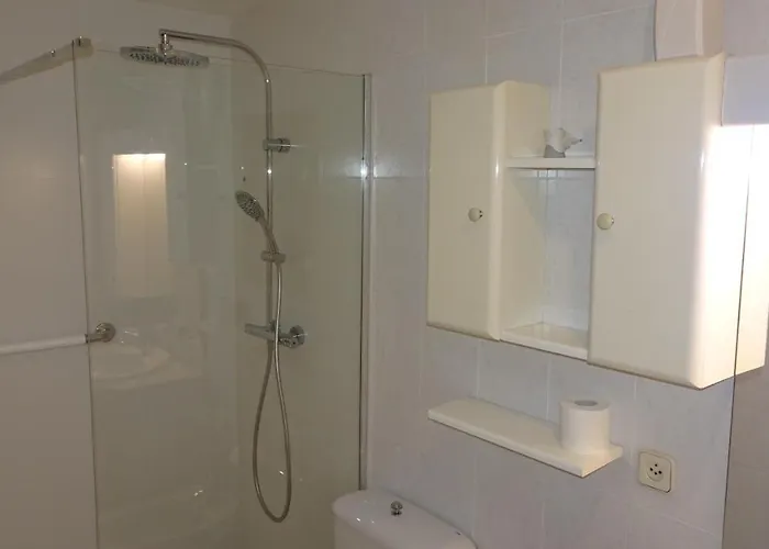 Apartamento Piso Grande En El Centro De Con Wifi Y Garaje *